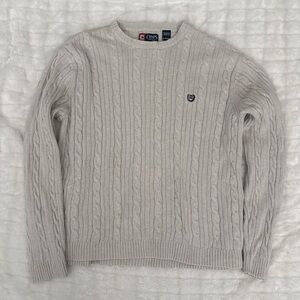 CHAPS sweater